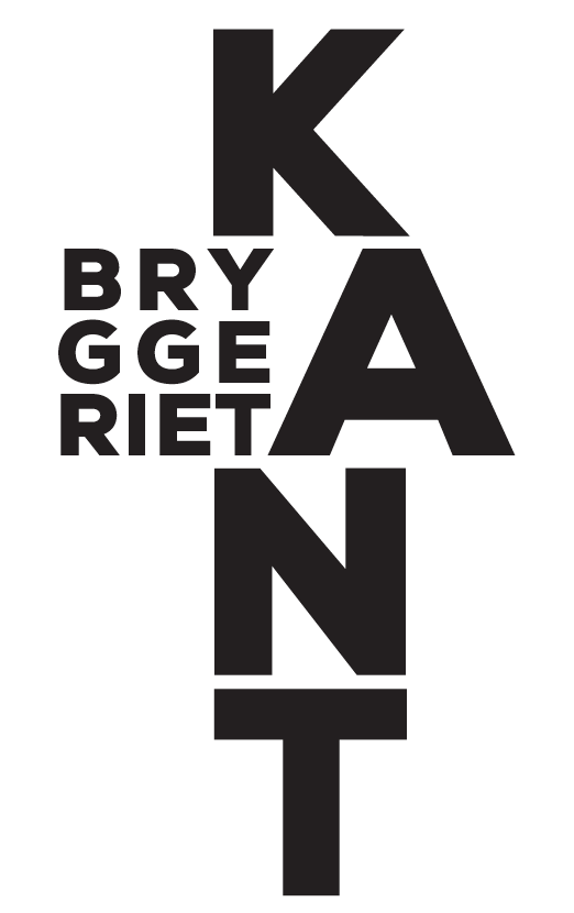 Logo Bryggeri Kant